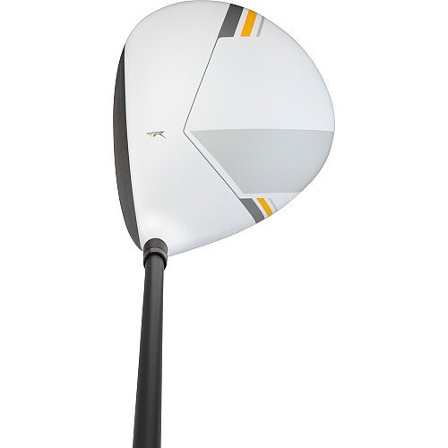 Taylormade Rbz Driver Review