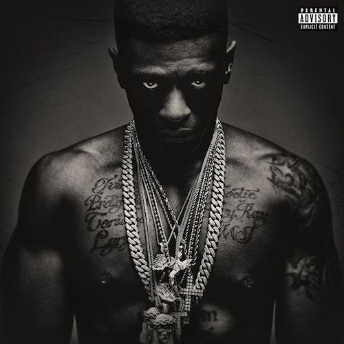 Download lil boosie love your family