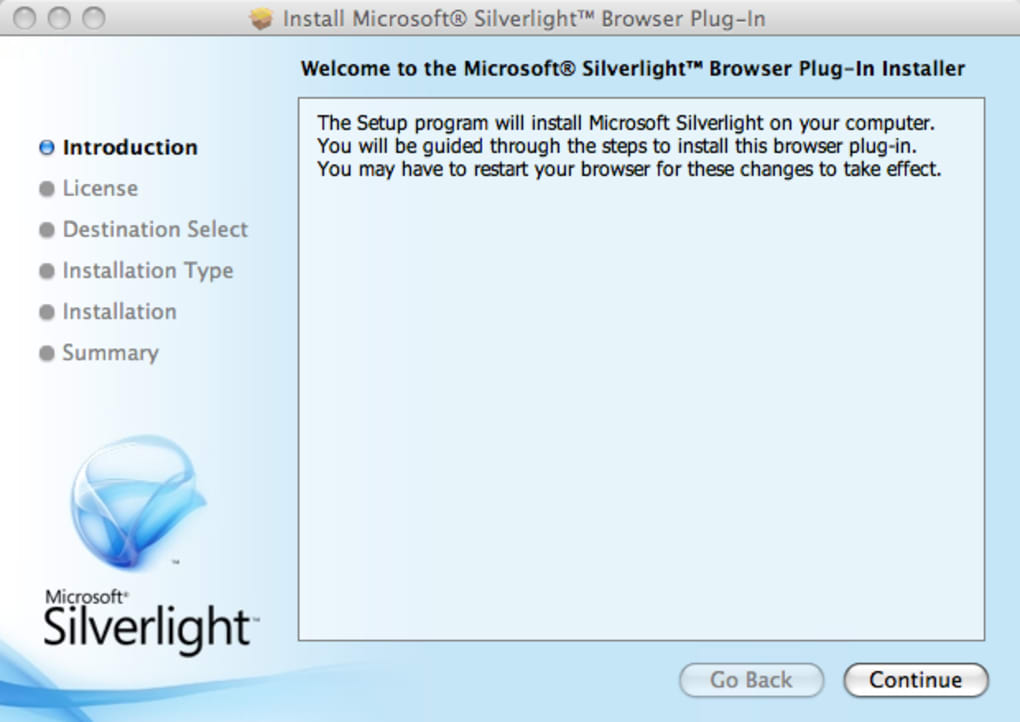 Download Silverlight 32 Bit Offline